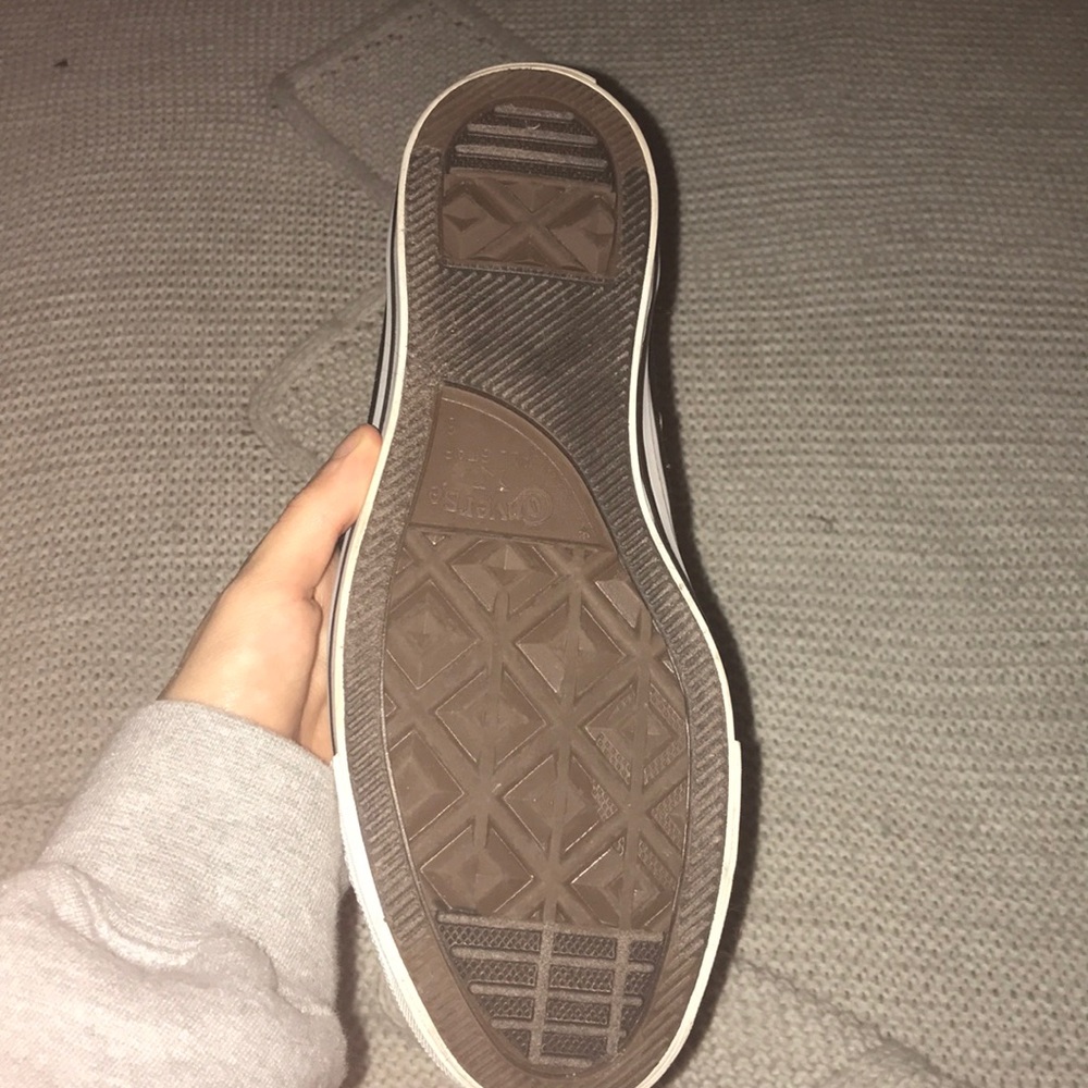 Converse - Picture 3 of 4